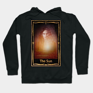 The Sun Hoodie